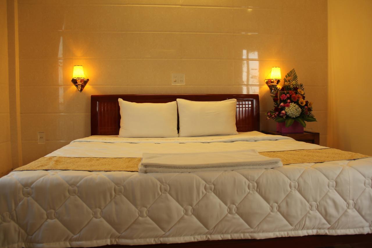 Hue Family Boutique Homestay Bagian luar foto