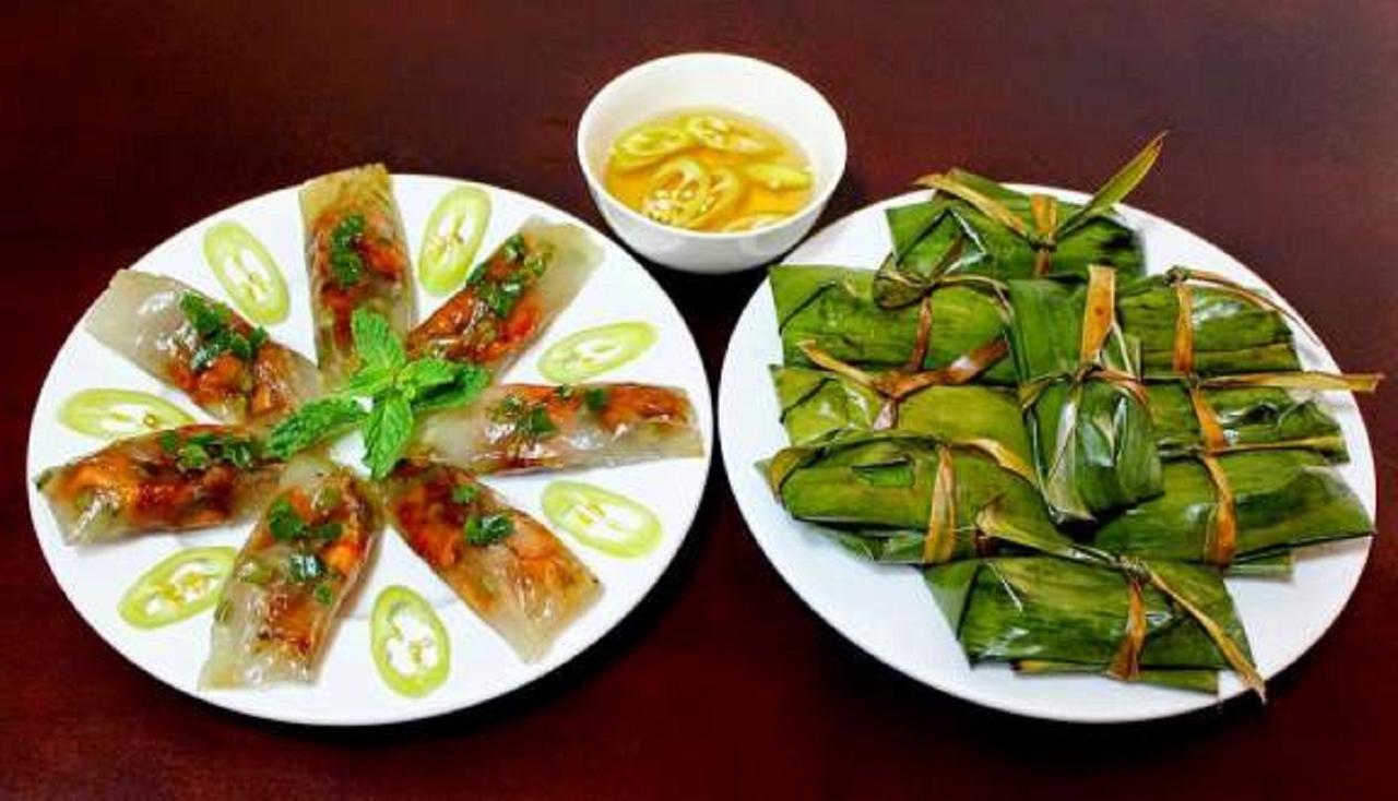 Hue Family Boutique Homestay Bagian luar foto