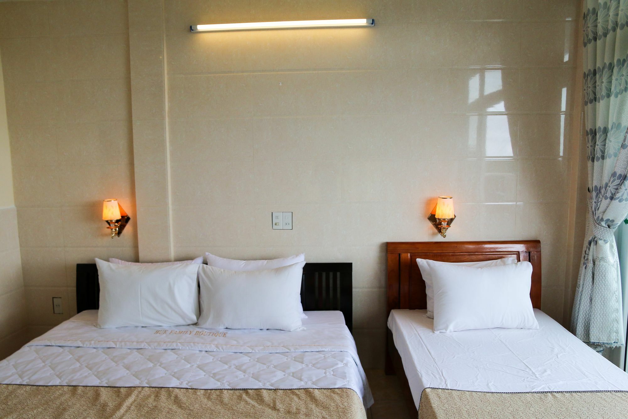 Hue Family Boutique Homestay Bagian luar foto