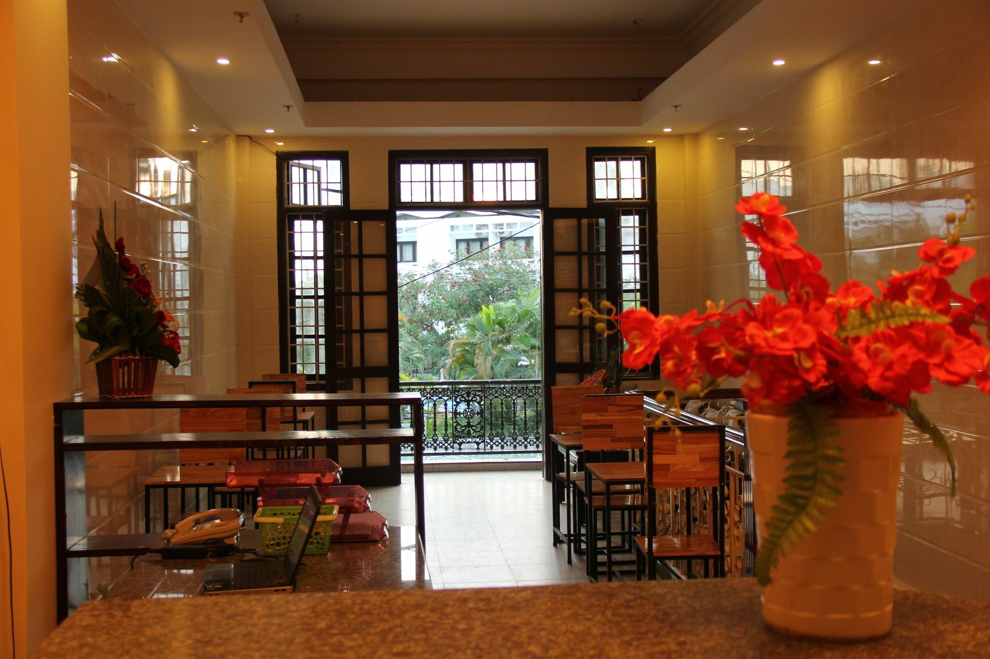 Hue Family Boutique Homestay Bagian luar foto