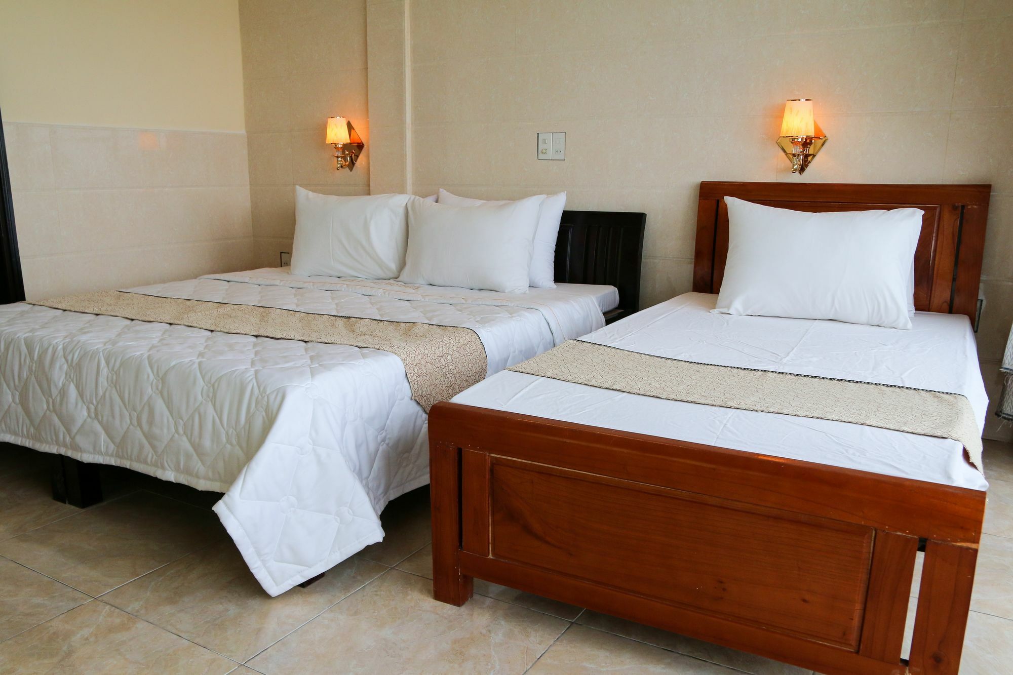Hue Family Boutique Homestay Bagian luar foto