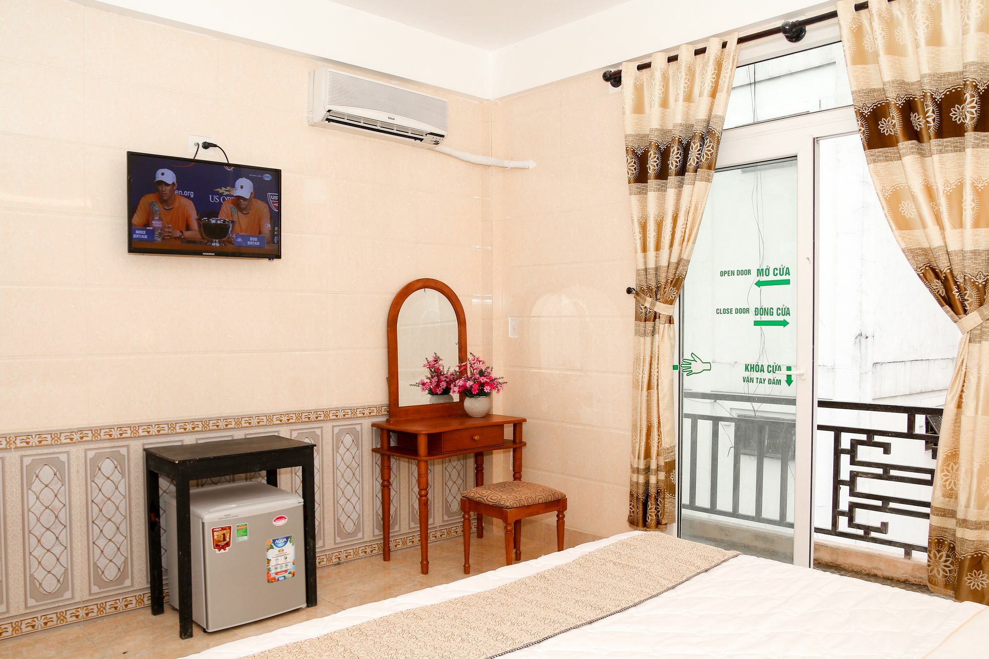Hue Family Boutique Homestay Bagian luar foto