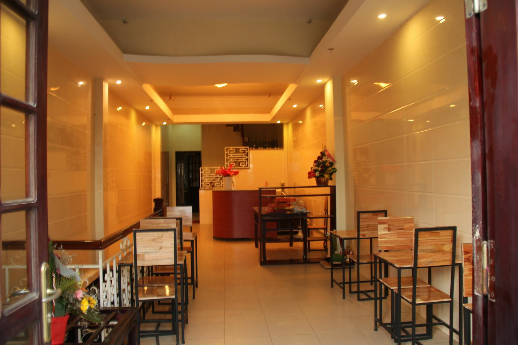 Hue Family Boutique Homestay Bagian luar foto