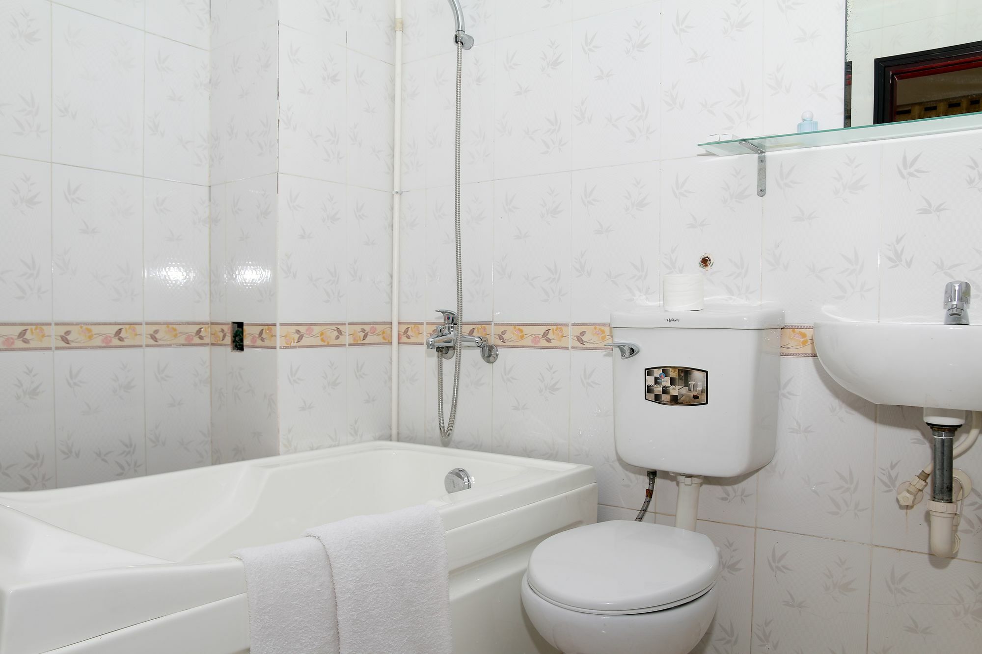 Hue Family Boutique Homestay Bagian luar foto