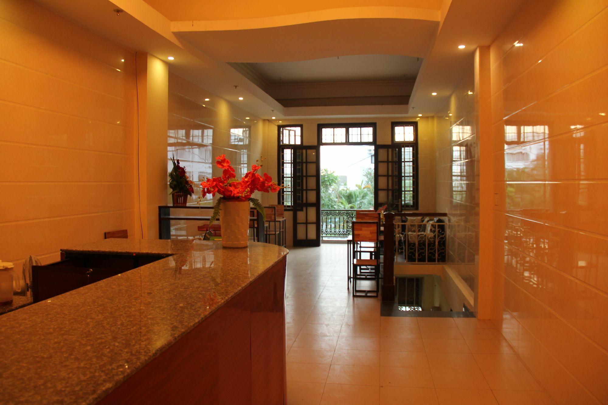 Hue Family Boutique Homestay Bagian luar foto
