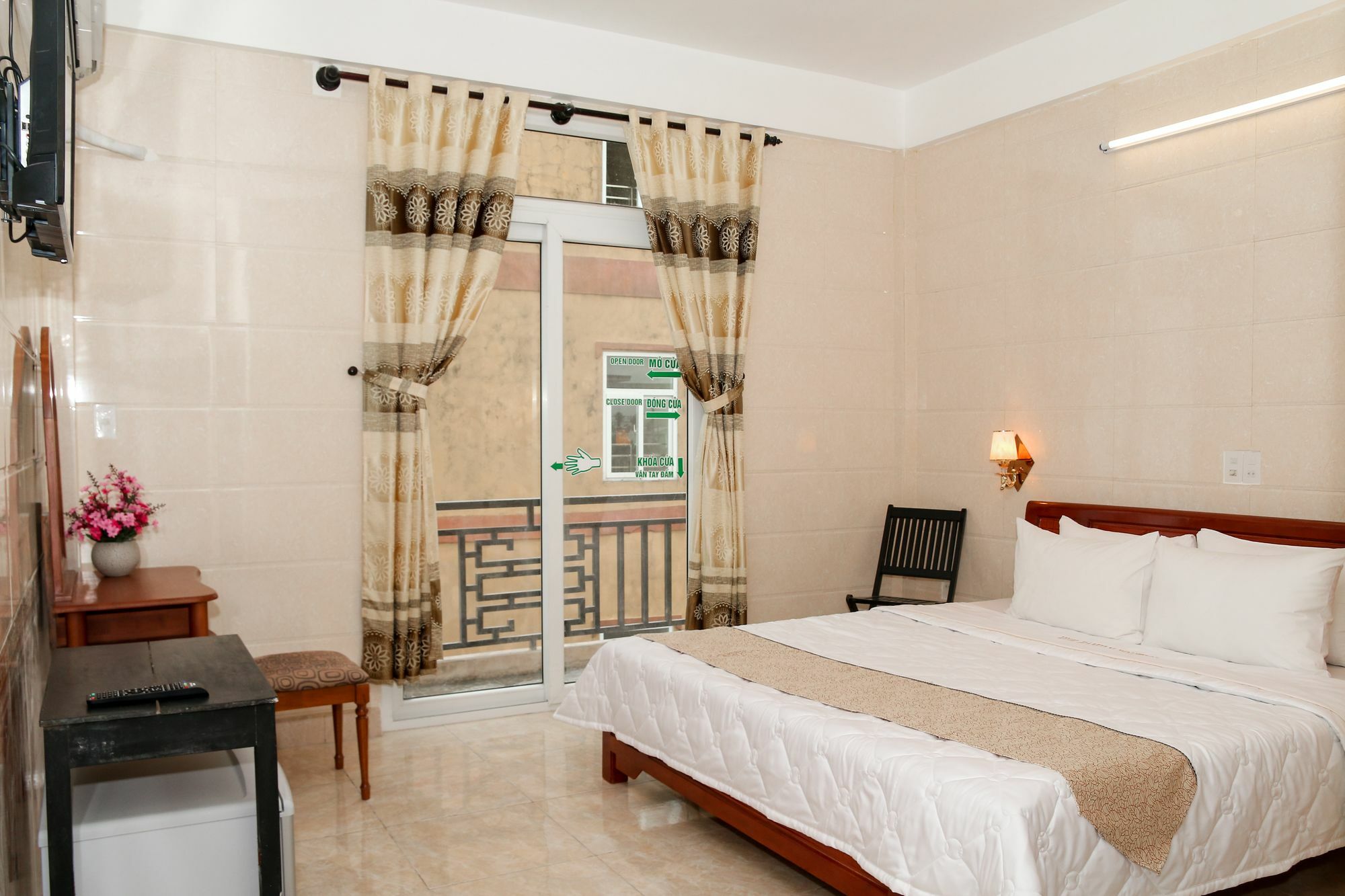 Hue Family Boutique Homestay Bagian luar foto