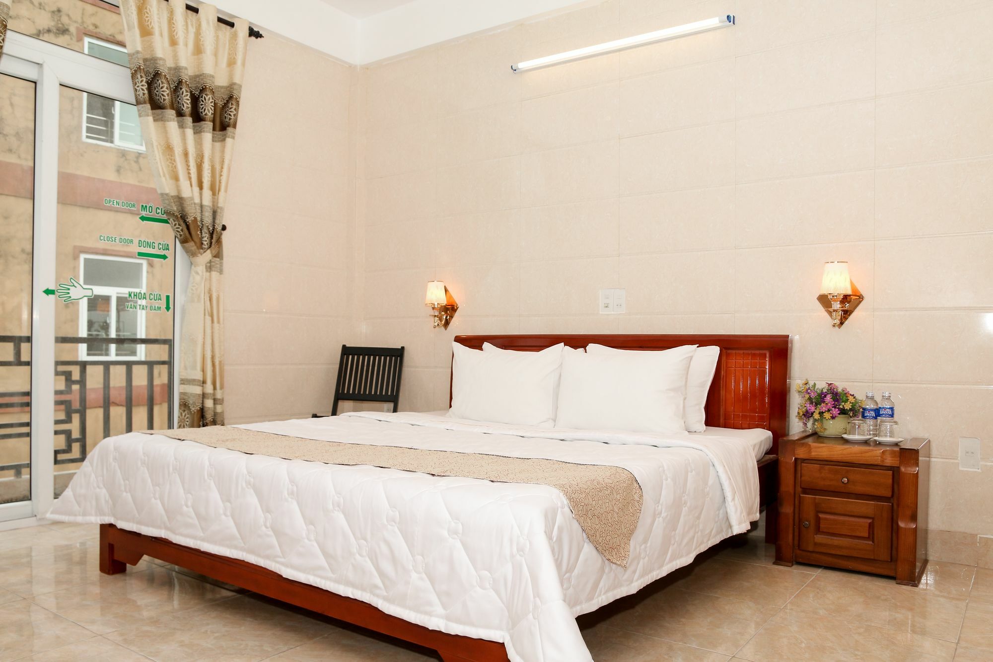 Hue Family Boutique Homestay Bagian luar foto