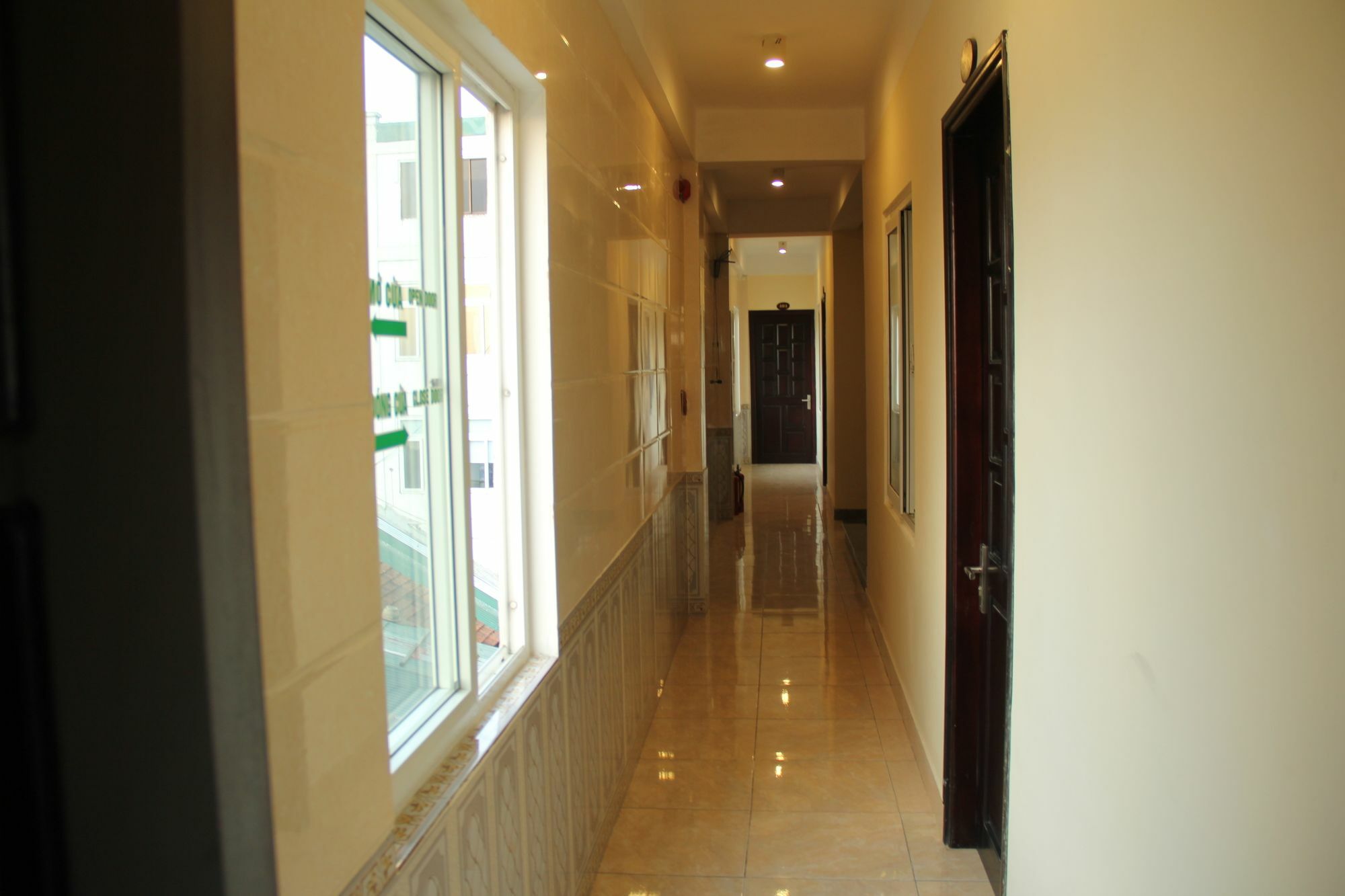 Hue Family Boutique Homestay Bagian luar foto